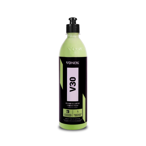 V30 - LUSTRO VERNIZ ASIÁTICO