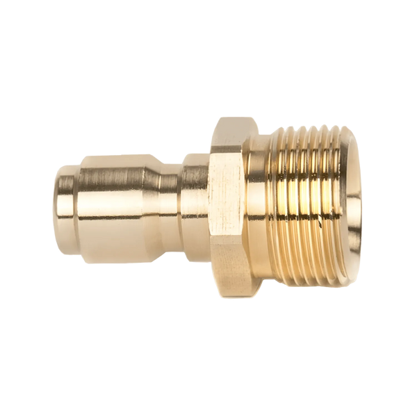 ADAPTADOR ENGATE RÁPIDO M22