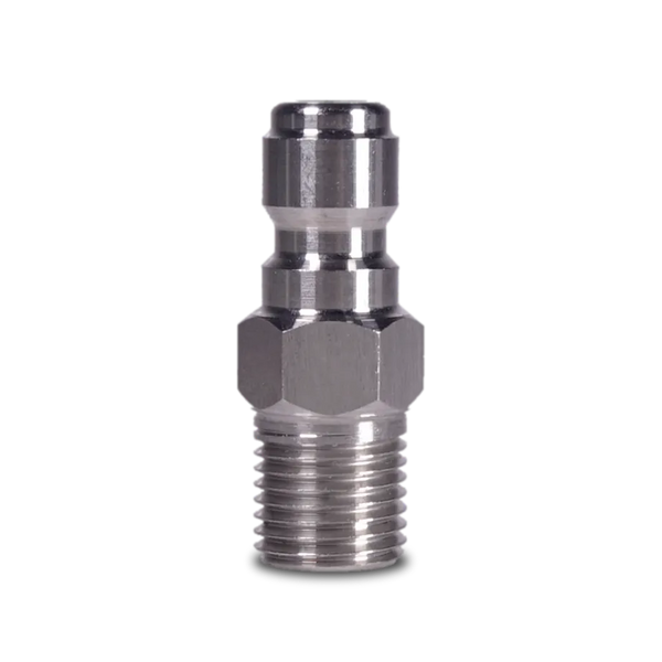 ADAPTADOR SNOW FOAM 1/4F ENGATE RÁPIDO