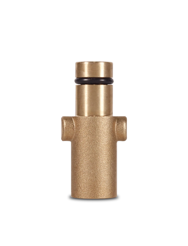 ADAPTADOR SNOW FOAM NILFISK/STIHLE