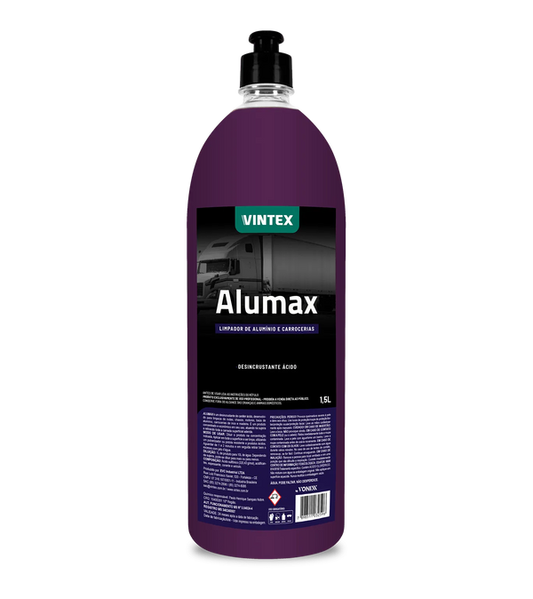 ALUMAX