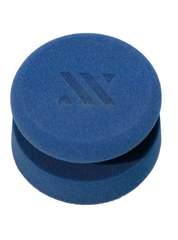 APLICADOR DE ESPUMA ERGONOMICO 9,5X5,5CM VONIXX