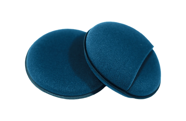 APLICADOR DE ESPUMA COM ENCAIXE DE MÃO