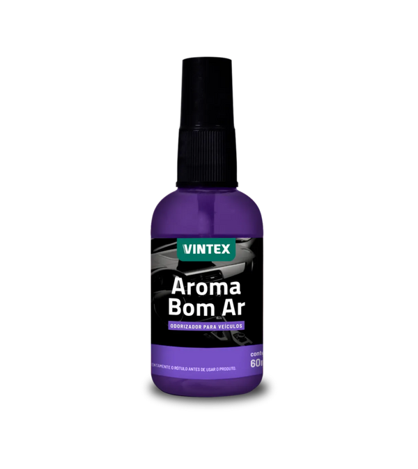 AROMA SPRAY