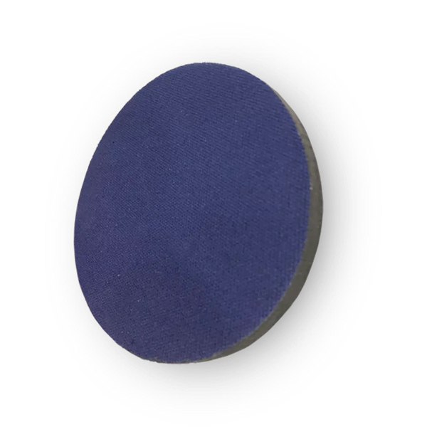 BOINA PARA POL DE VIDROS TIPO LONA 5"