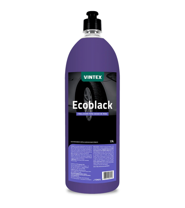 ECOBLACK