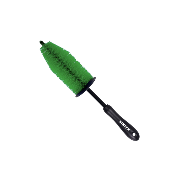 ESCOVA DE FURO DE RODAS