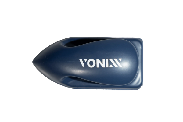 ESCOVA DE LIMPEZA 11,5X5,5CM VONIXX