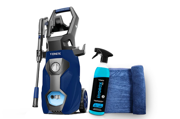 Kit Lavadora + Hydrox