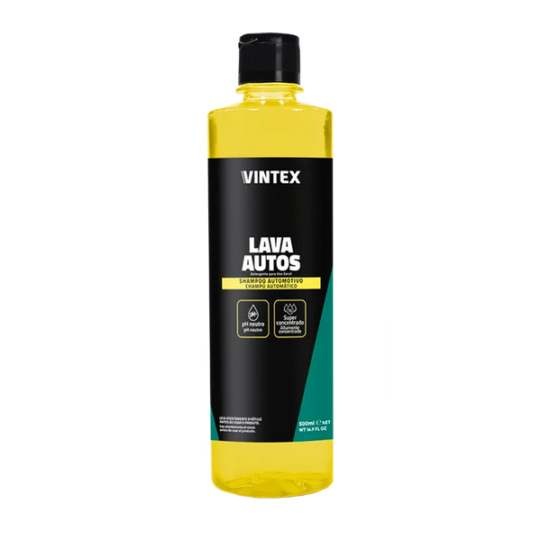 LAVA AUTOS