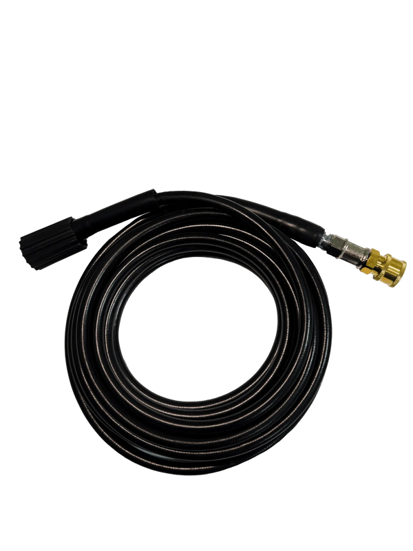 MANGUEIRA COM CONECTOR