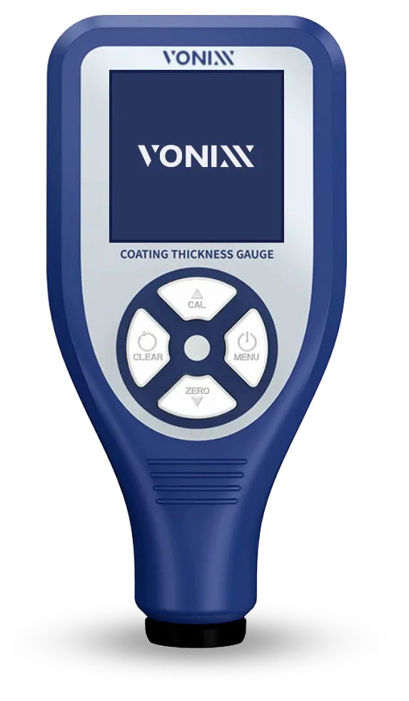 MEDIDOR DE ESPESSURA PRO