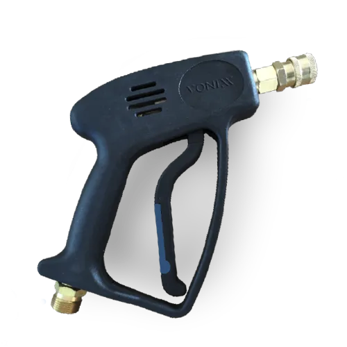 PISTOLA PARA LAVADORA DE ALTA PRESSÃO PRO