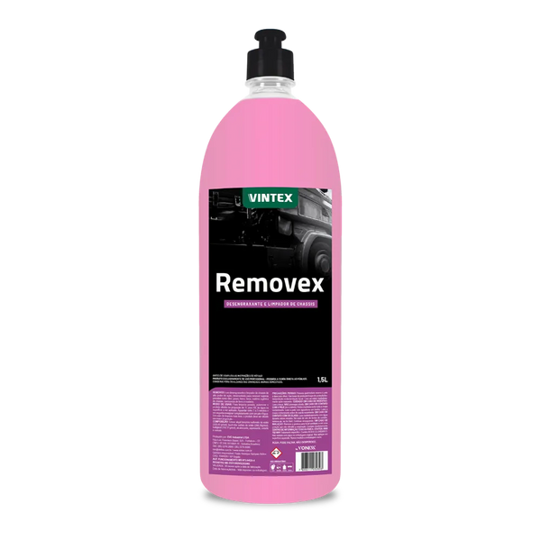 REMOVEX