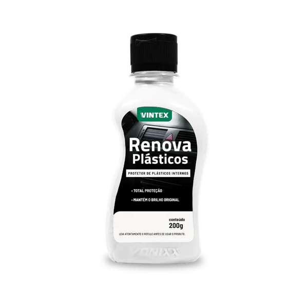 RENOVA PLÁSTICO 200G