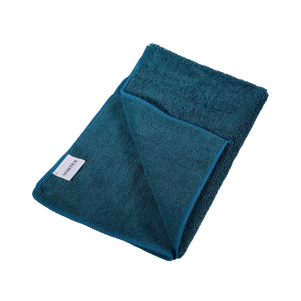 TOALHA MICROFIBRA VINTEX 40X60CM 350GSM