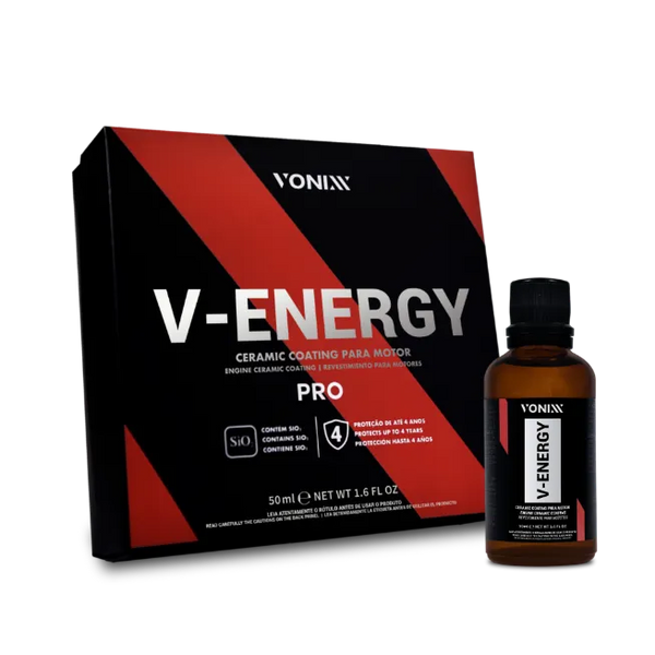 V-ENERGY PRO