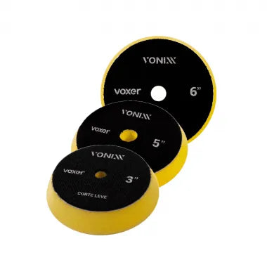 BOINA VOXER CORTE LEVE