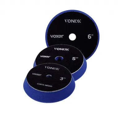 BOINA VOXER CORTE MÉDIO