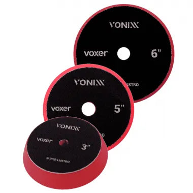 BOINA VOXER SUPER LUSTRO