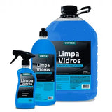 LIMPA VIDROS
