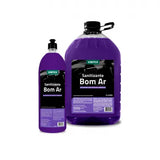 SANITIZANTE BOM AR