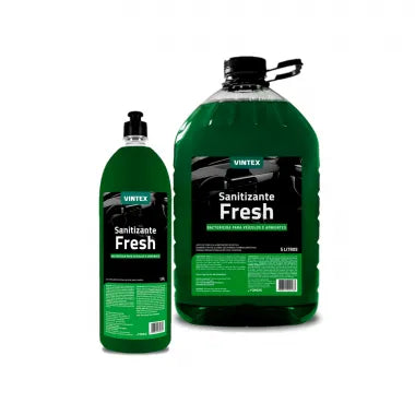 SANITIZANTE FRESH