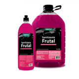 SANITIZANTES FRUTAL