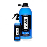 V - LUB