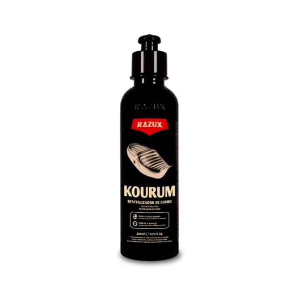 KOURUM