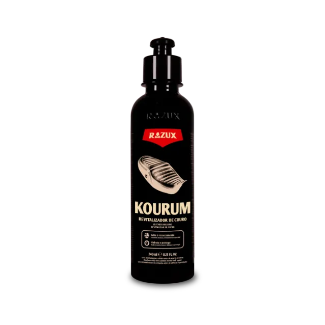 KOURUM