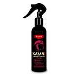 KAZAN RED