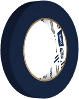 FITA AUTOMOTIVA 100ºC AZUL