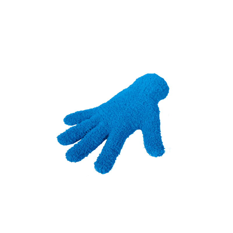 LUVA DE MICROFIBRA PARA INTERIORES LUVA DE MICROFIBRA PARA INTERIORES LUVA DE MICROFIBRA PARA INTERIORES
