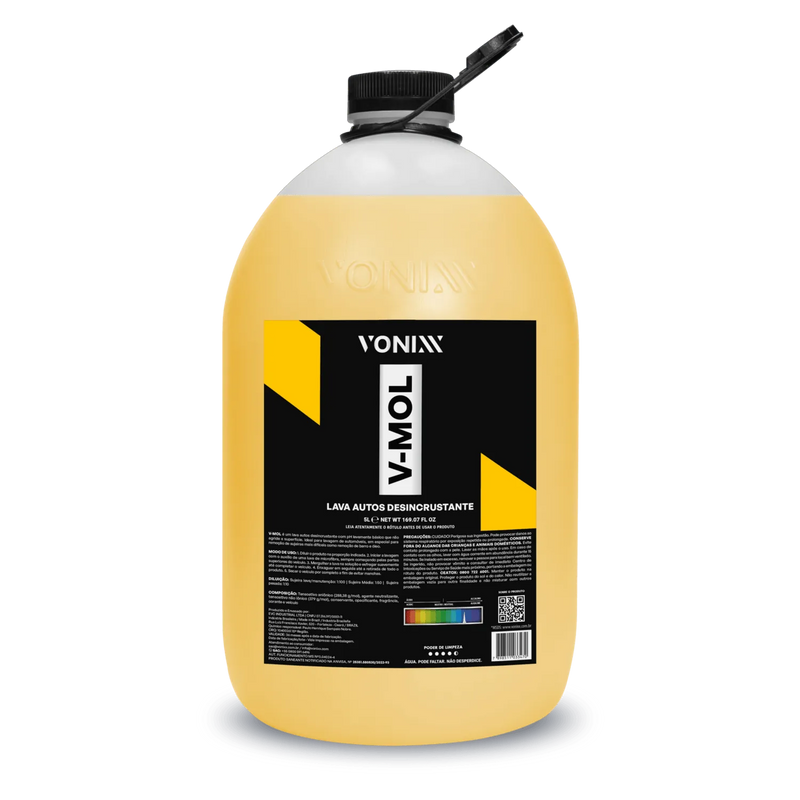 V-MOL CEREJA INTENSO