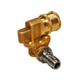 ACOPLADOR GIRATÓRIO