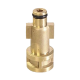 ADAPTADOR CANHÃO ESPUMA X BOSCH