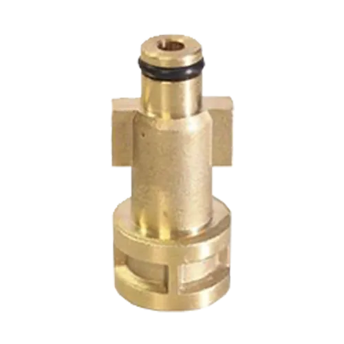 ADAPTADOR CANHÃO ESPUMA X BOSCH