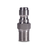 ADAPTADOR SNOW FOAM 1/4F ENGATE RÁPIDO