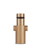 ADAPTADOR SNOW FOAM NILFISK/STIHLE