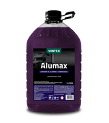 ALUMAX