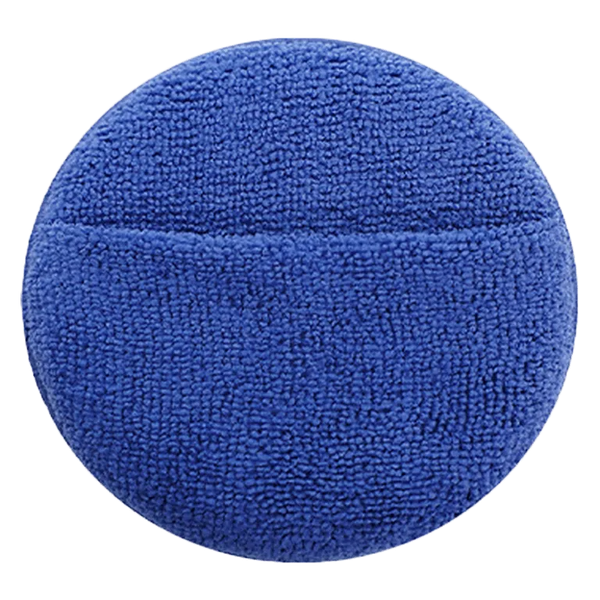 APLICADOR DE MICROFIBRA COM BOLSO