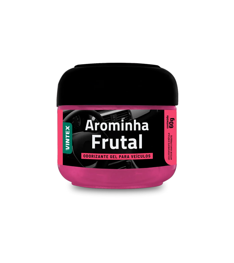 AROMA GEL