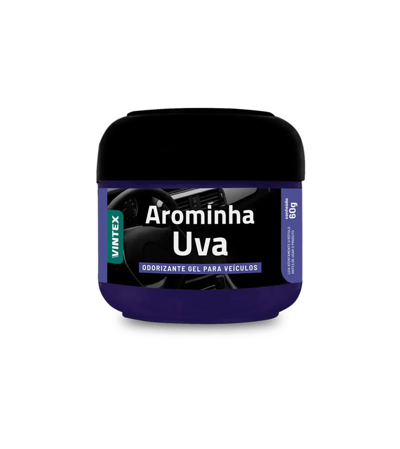 AROMA GEL