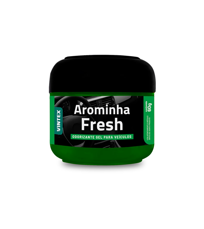 AROMA GEL