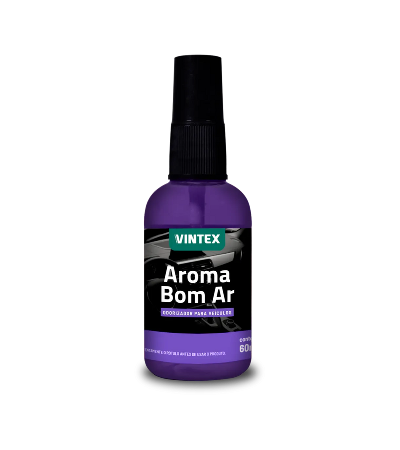 AROMA SPRAY