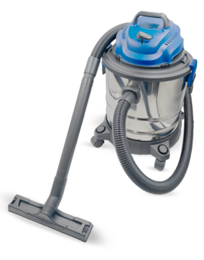 ASPIRADOR DE ÁGUA E PÓ VX20 FAST