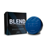 BLEND CERAMIC & CARNAÚBA PASTE WAX -BLACK EDITION