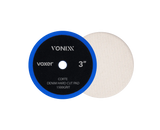 BOINA JEANS VOXER BRANCA CORTE