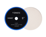 BOINA JEANS VOXER BRANCA CORTE